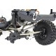 FTX OUTBACK HI-ROCK 4X4 RTR 1:10 TRAIL CRAWLER