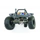 FTX OUTBACK HI-ROCK 4X4 RTR 1:10 TRAIL CRAWLER