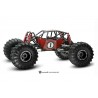 KIT CRAWLER GMW 1/10 R1 ROCK BUGGY (PANNELLI CHIARI)