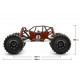 KIT CRAWLER GMW 1/10 R1 ROCK BUGGY (PANNELLI CHIARI)