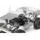 KIT CRAWLER GMOCK GS01 SAWBACK 4WD 1/10 SCALE ROCK