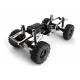 KIT CRAWLER GMADE 1/10 GS01 KOMODO SCALA SCALA CON ETRONIX COMBO