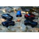 KIT CRAWLER GMADE 1/10 GS01 KOMODO SCALA SCALA CON ETRONIX COMBO