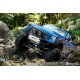 KIT CRAWLER GMADE 1/10 GS01 KOMODO SCALA SCALA CON ETRONIX COMBO