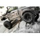 KIT CRAWLER GMADE 1/10 GS01 KOMODO SCALA SCALA CON ETRONIX COMBO