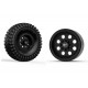 GMADE 1/10TH GOM 4WD ROCK CRAWLER KIT