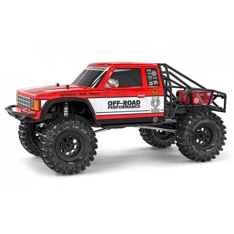 GMADE GS02 BOM 1/10TH TRAIL TRUCK RAD KIT