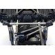 HOBAO DC1 1/10TH TRAIL CRAWLER KIT