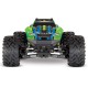 TRAXXAS MAXX VXL-4 Verde