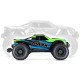 TRAXXAS MAXX VXL-4 Verde