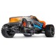 TRAXXAS MAXX VXL-4 Verde