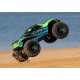 TRAXXAS MAXX VXL-4 Verde