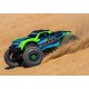 TRAXXAS MAXX VXL-4 Verde