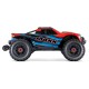 TRAXXAS MAXX VXL-4 Rosso X