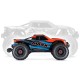 TRAXXAS MAXX VXL-4 Rosso X