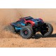 TRAXXAS MAXX VXL-4 Rosso X