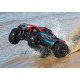 TRAXXAS MAXX VXL-4 Rosso X