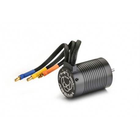 Brushless Motor "Thrust BL ECO" 3421KV 1:10