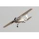 DYNAM CESSNA 182 1280MM RTF w/6-AXIS GYRO w/ABS