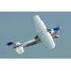 DYNAM CESSNA 182 1280MM RTF w/6-AXIS GYRO w/ABS