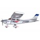 DYNAM CESSNA 182 1280MM RTF w/6-AXIS GYRO w/ABS