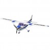 FMS CESSNA 182 SKY TRAINER RTF 1400mm w/REFLEX GYRO