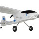 DYNAM DHC-2 BEAVER 1500MM RTF w/6-AXIS/ABS GYRO