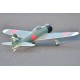 DYNAM P-61 BLACK WIDOW TWIN 1500mm W/O TX/RX/BATT
