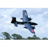 FMS 1400 F4U-4 CORSAIR ARTF w/RETRACT w/o TX/RX/BAT - V3