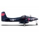 FMS 1400 F4U-4 CORSAIR ARTF w/RETRACT w/o TX/RX/BAT - V3