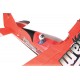 FMS 1400MM T-28D V4 SUPERSCALE ARTF w/o TX/RX/BATT